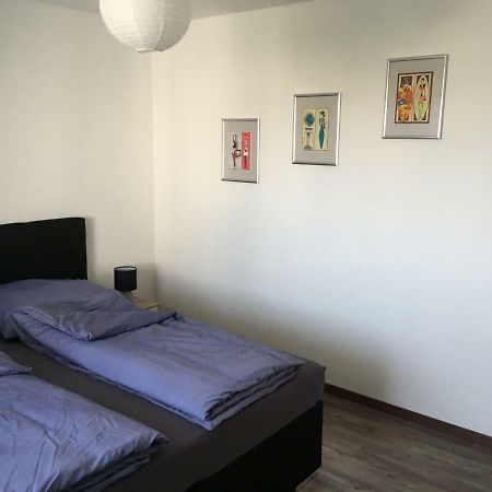 Ferienwohnung Anna-Lena Friedrichshafen Bagian luar foto