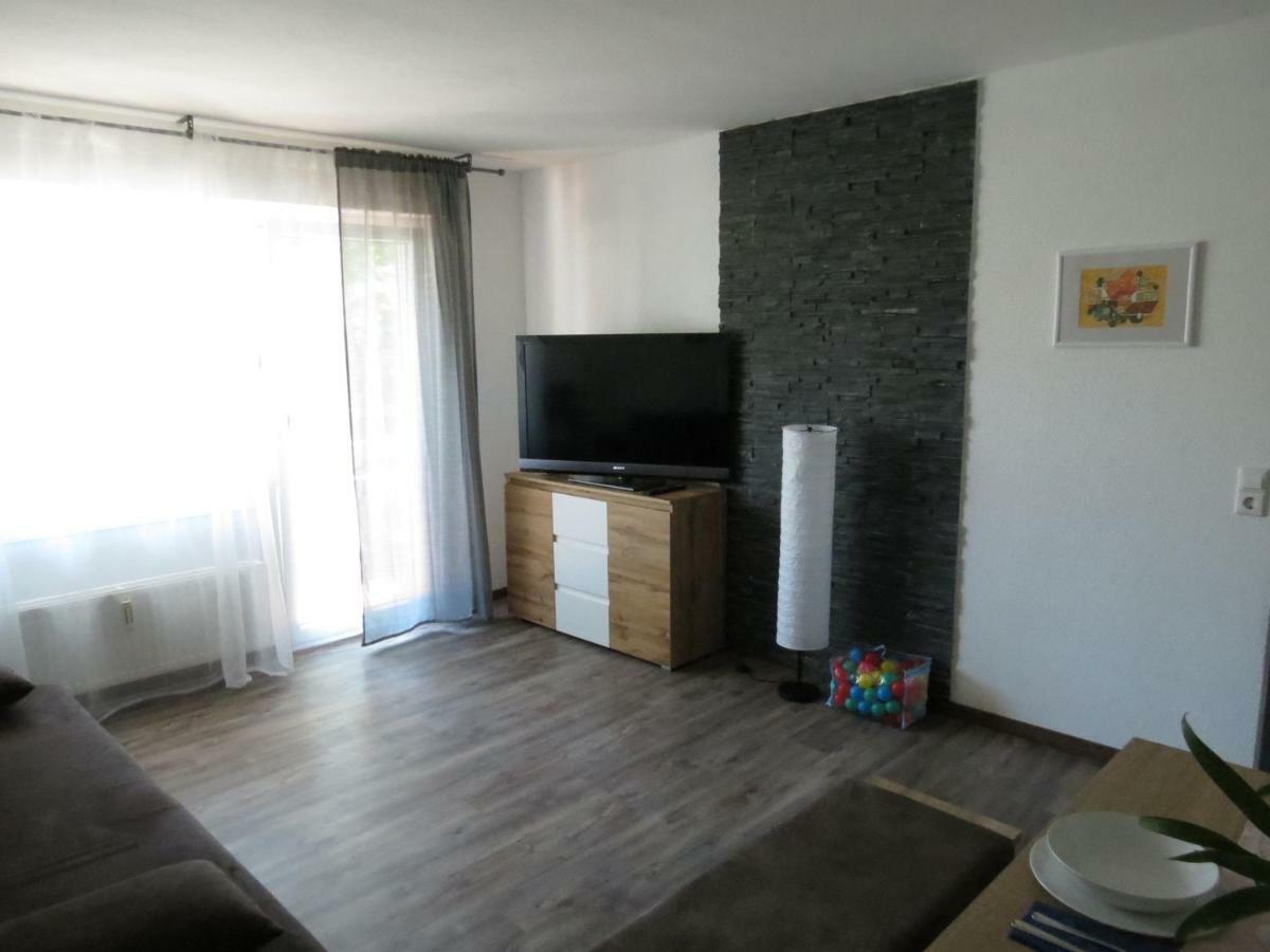 Ferienwohnung Anna-Lena Friedrichshafen Bagian luar foto