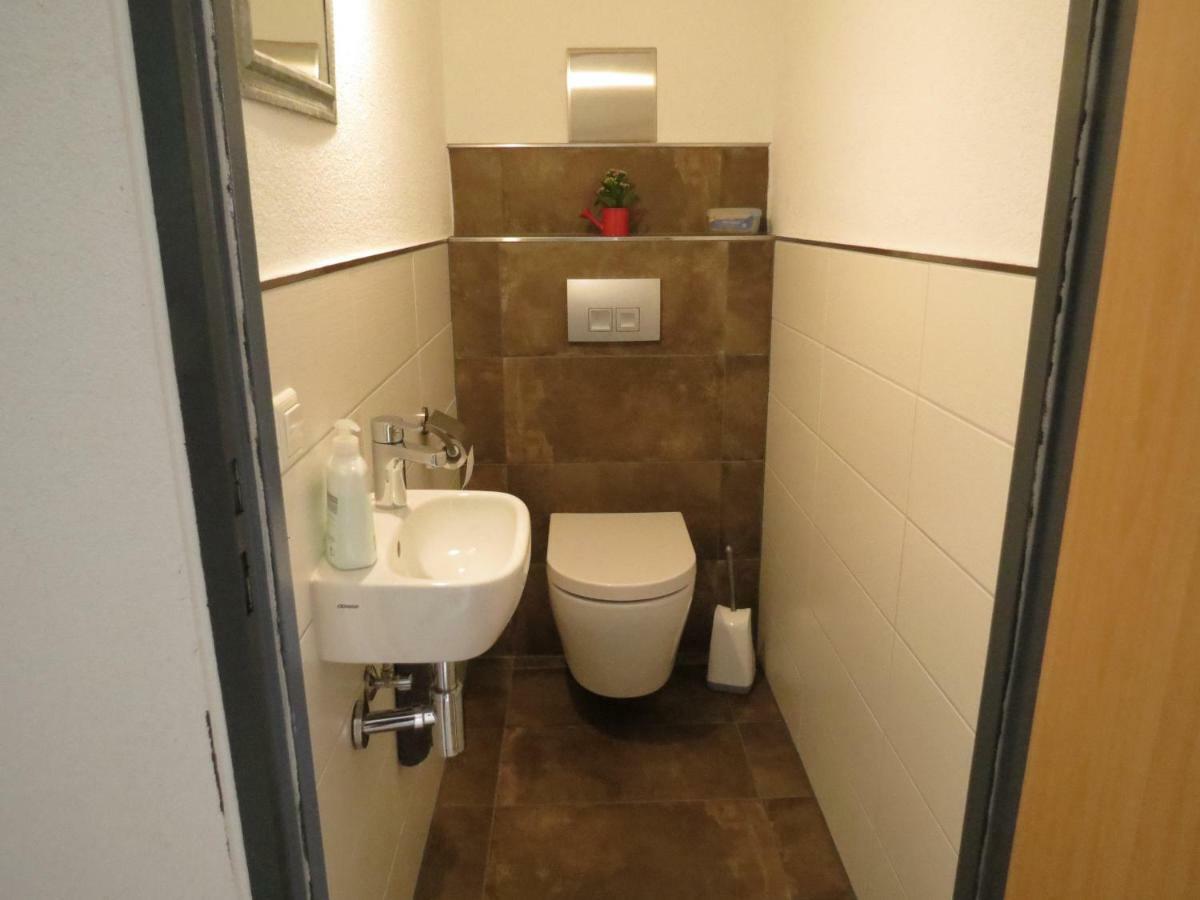 Ferienwohnung Anna-Lena Friedrichshafen Bagian luar foto